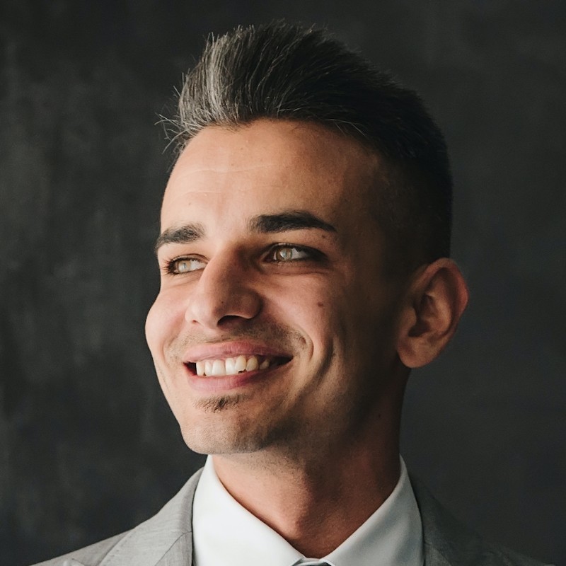 Alin Stanescu Testimonial