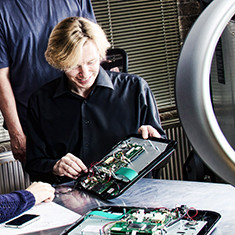 Darren Clowes Testimonial