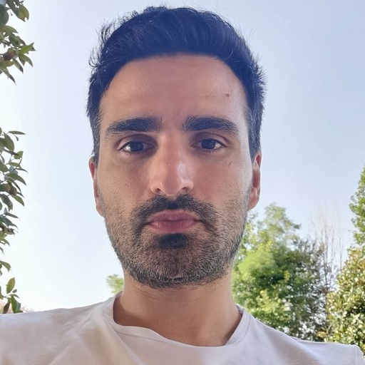 Luca Segafredo Testimonial