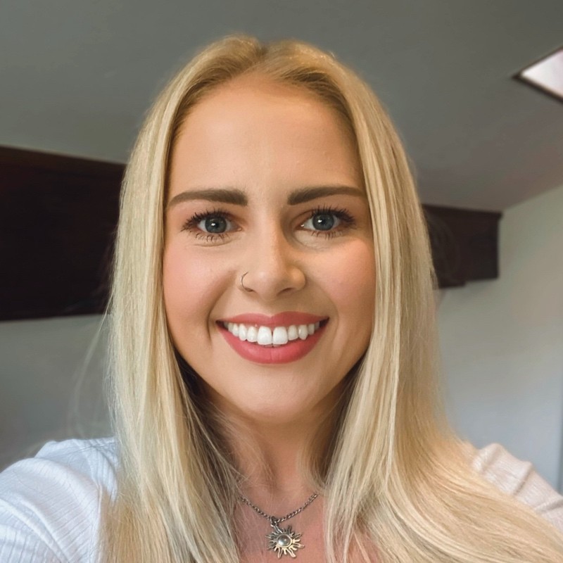 Melissa Hoey Testimonial