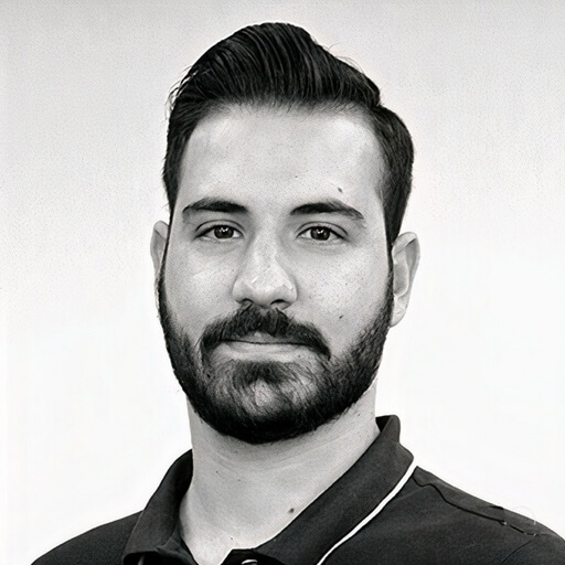 Raphael Diftopoulos Testimonial