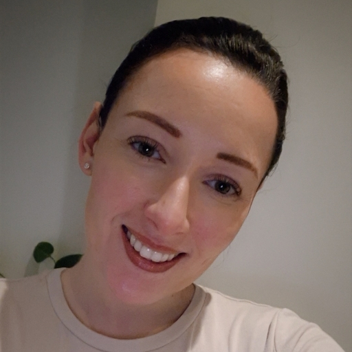 Hannah Munt Testimonial