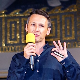 Mikael Bourdon Testimonial